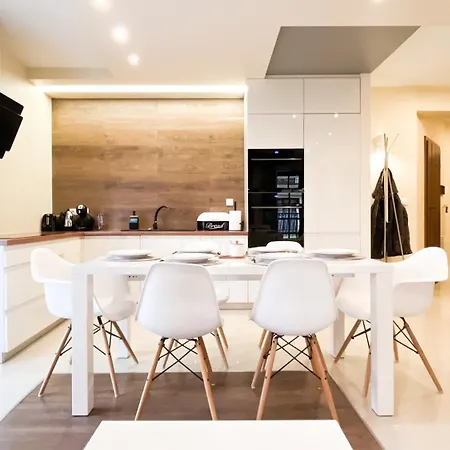 Stella Di Mare Appartement