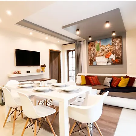 Stella Di Mare Appartement *
