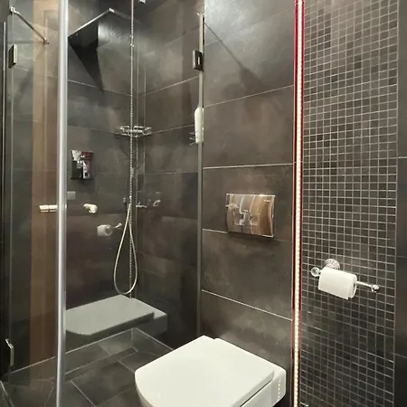 Appartement Stella Di Mare *