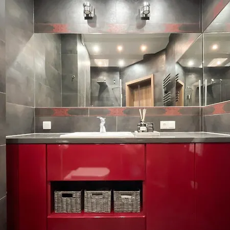Stella Di Mare Appartement
