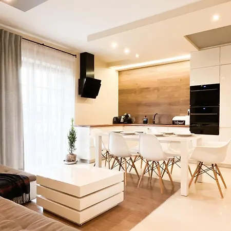 Appartement Stella Di Mare