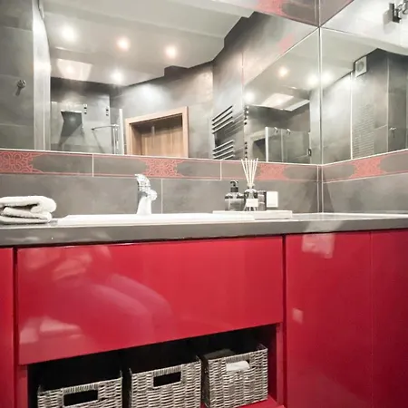 Appartement Stella Di Mare Zakopane