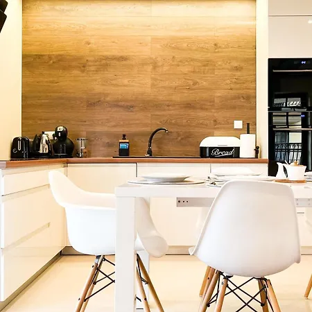 Stella Di Mare Appartement