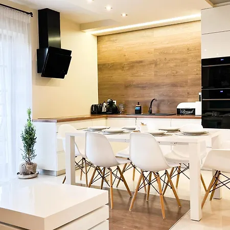 Appartement Stella Di Mare