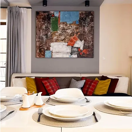 Stella Di Mare Appartement Zakopane