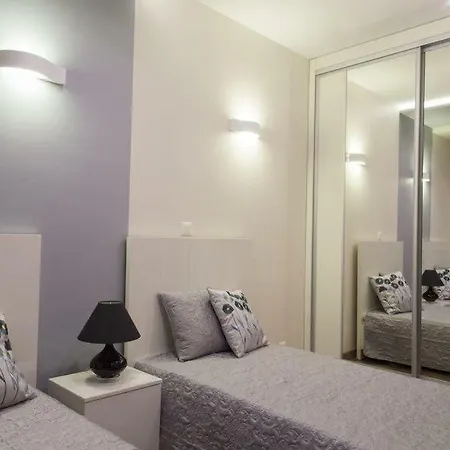 Stella Di Mare Appartement *