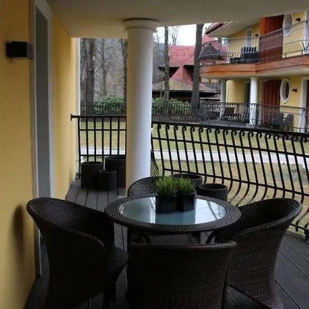 Stella Di Mare Appartement *